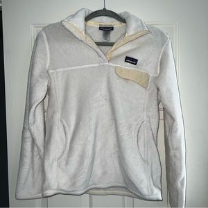 SOLD | Patagonia Re-Tool Snap-T Fleece Pullover